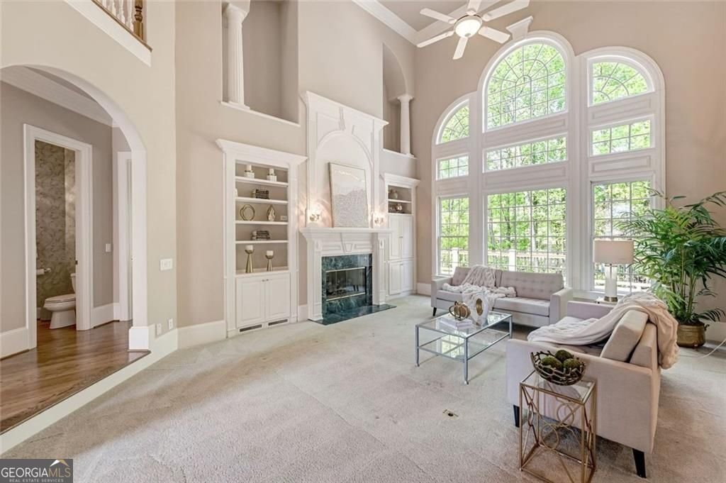 3150 Sugarloaf Club Drive Duluth - Photo 7