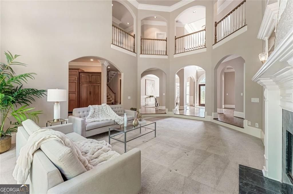 3150 Sugarloaf Club Drive Duluth - Photo 8