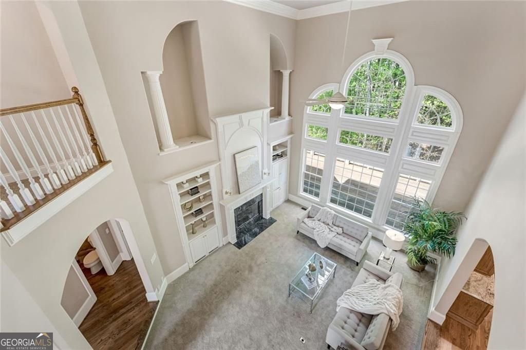 3150 Sugarloaf Club Drive Duluth - Photo 9