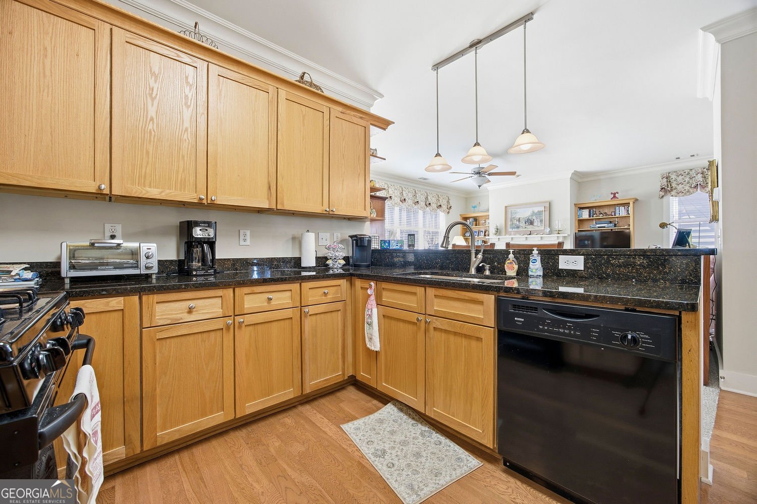 268 Mission Oak Drive Grayson - Photo 10