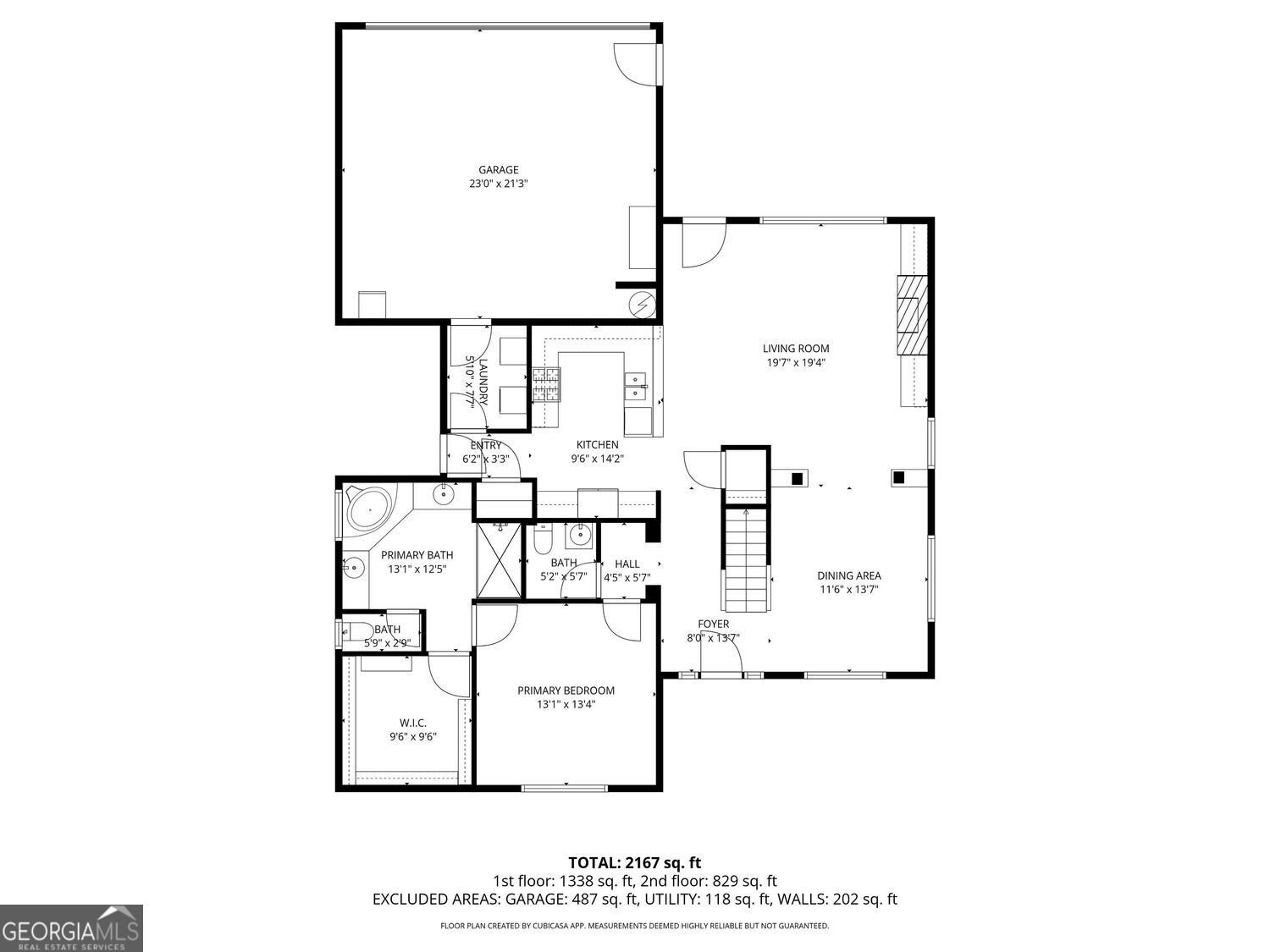 268 Mission Oak Drive Grayson - Photo 30