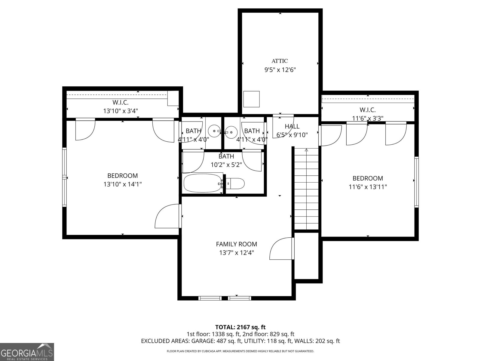268 Mission Oak Drive Grayson - Photo 31