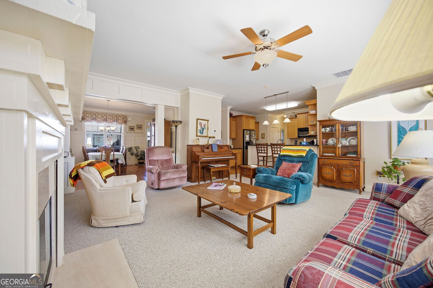 268 Mission Oak Drive Grayson - Photo 7