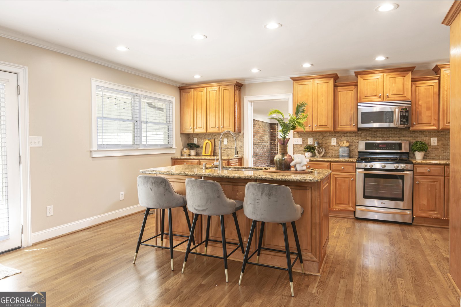 2189 Cedarbrook Court Atlanta - Photo 14