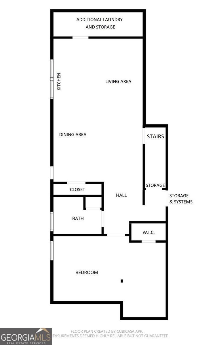 2189 Cedarbrook Court Atlanta - Photo 32