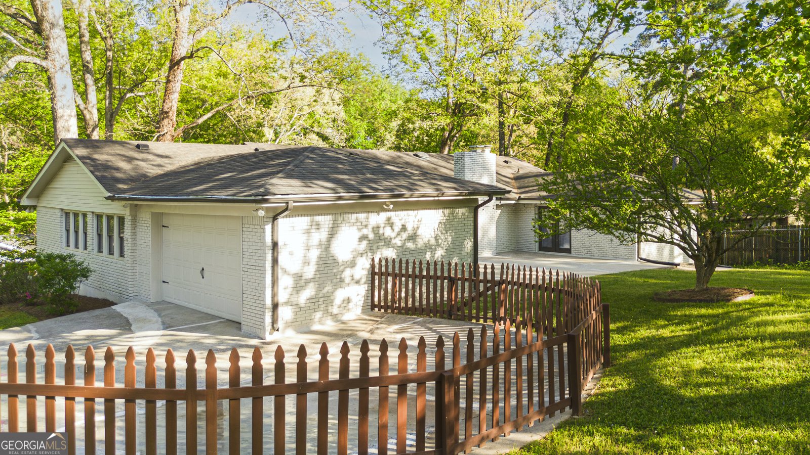 2189 Cedarbrook Court Atlanta - Photo 50