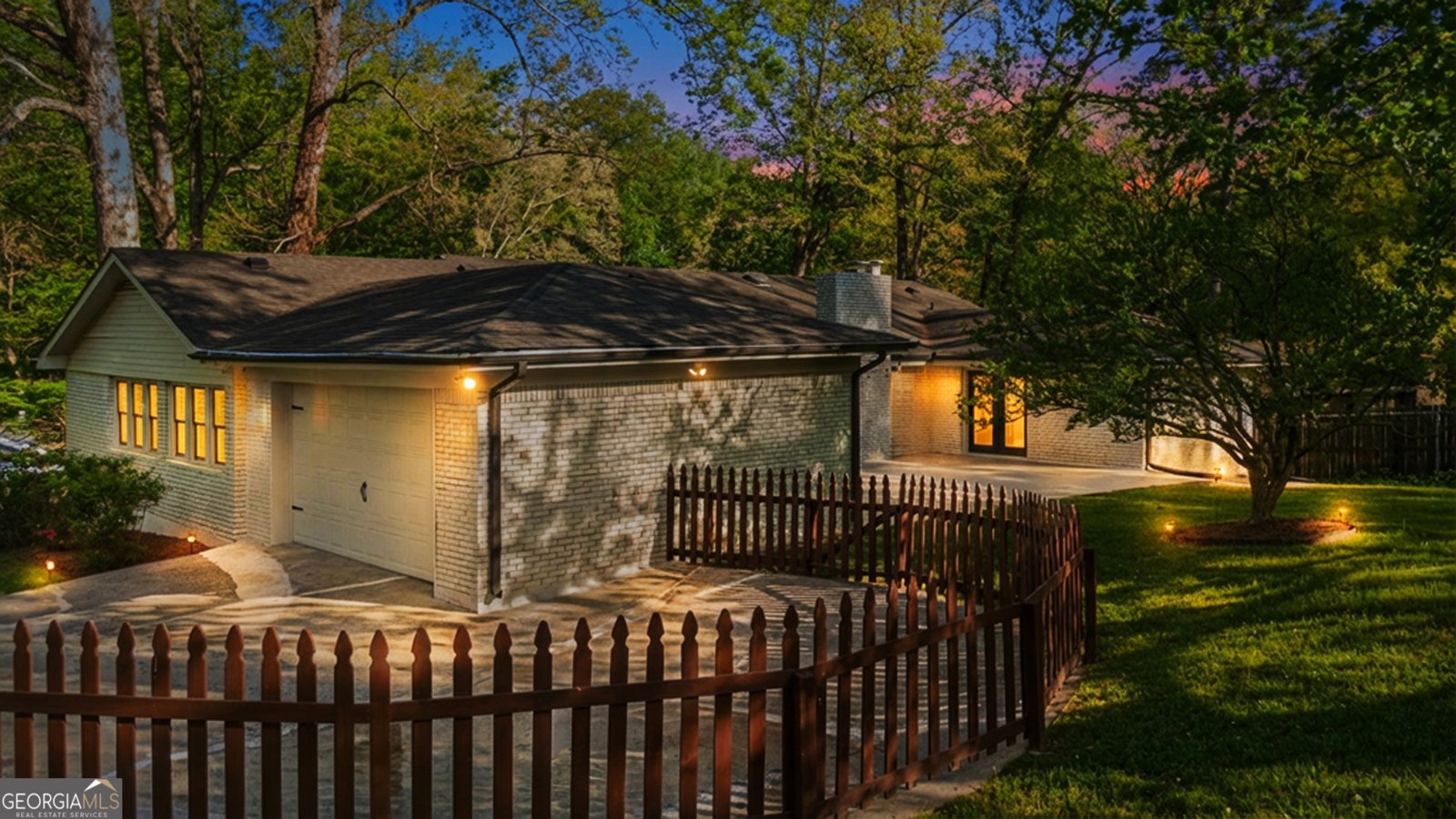 2189 Cedarbrook Court Atlanta - Photo 51