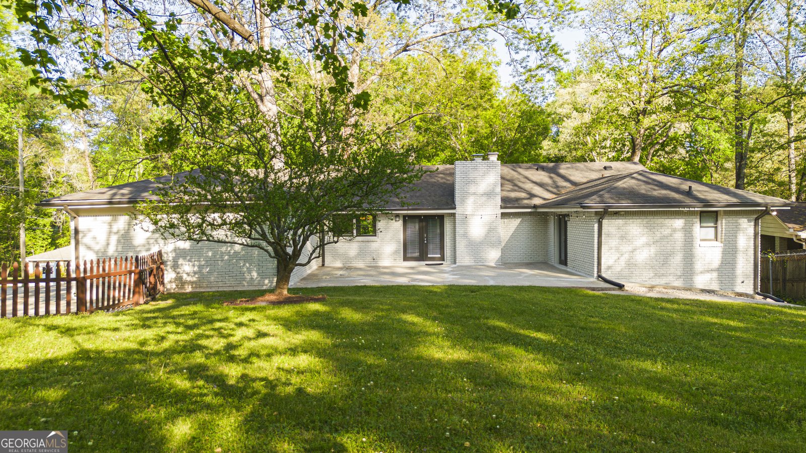 2189 Cedarbrook Court Atlanta - Photo 52