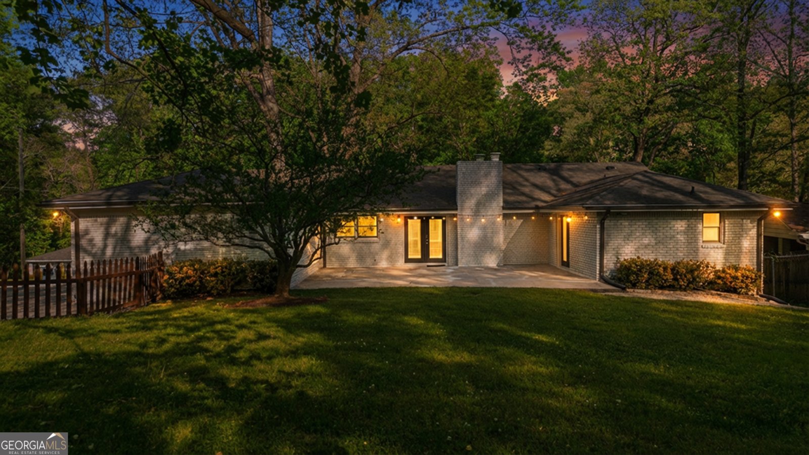 2189 Cedarbrook Court Atlanta - Photo 53