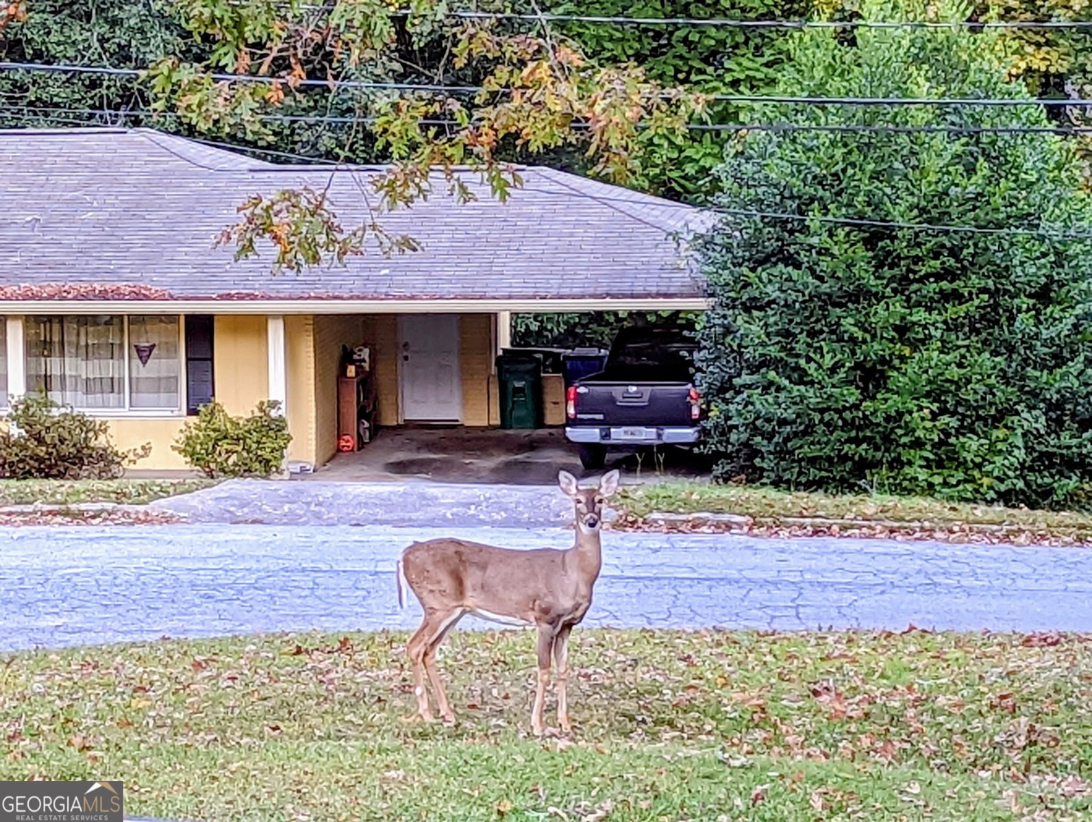 2189 Cedarbrook Court Atlanta - Photo 61