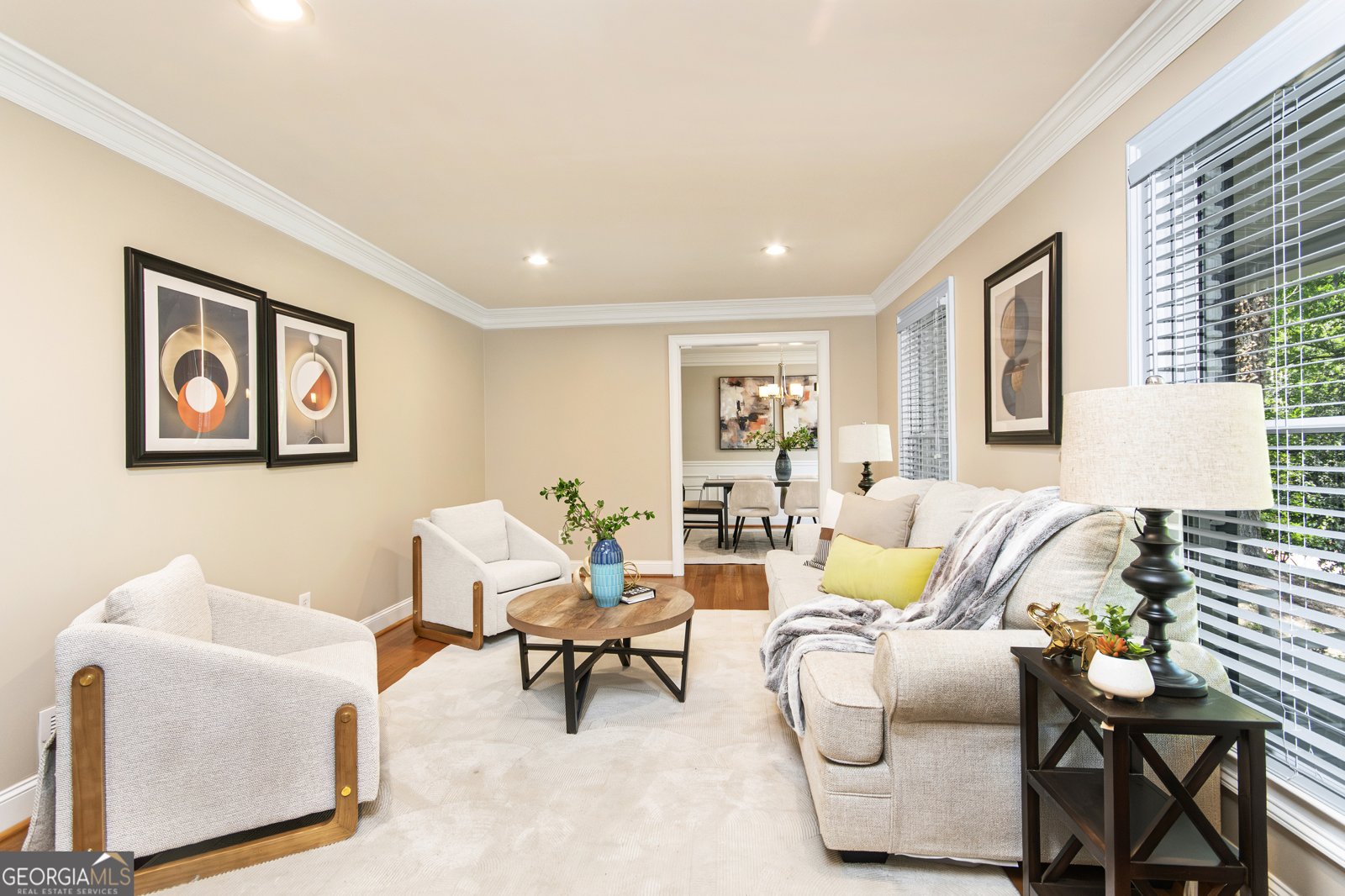 2189 Cedarbrook Court Atlanta - Photo 8