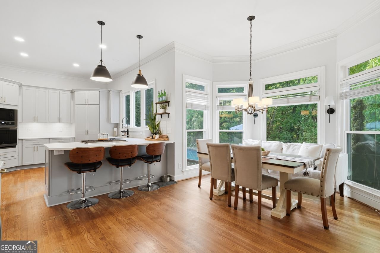 2936 Summitop Road Marietta - Photo 12