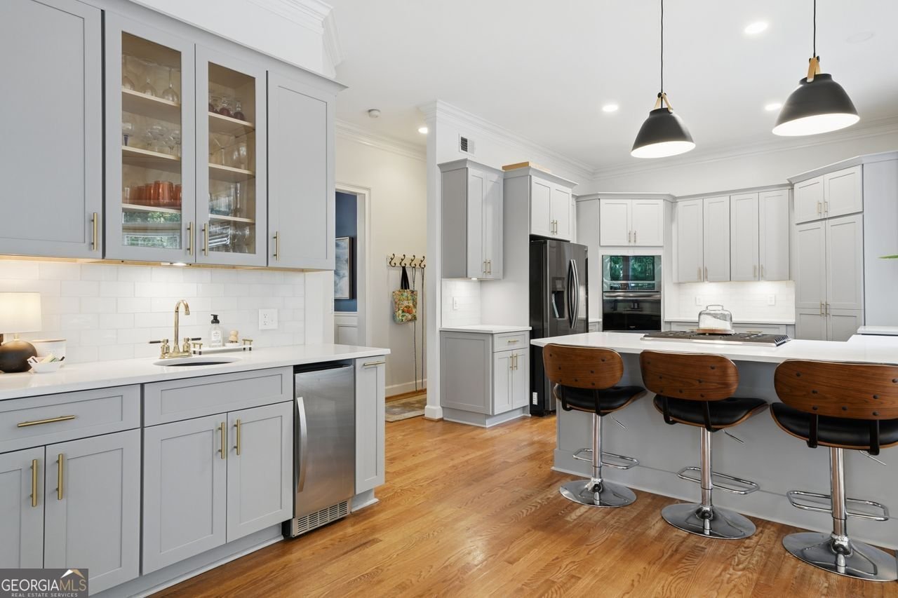 2936 Summitop Road Marietta - Photo 13