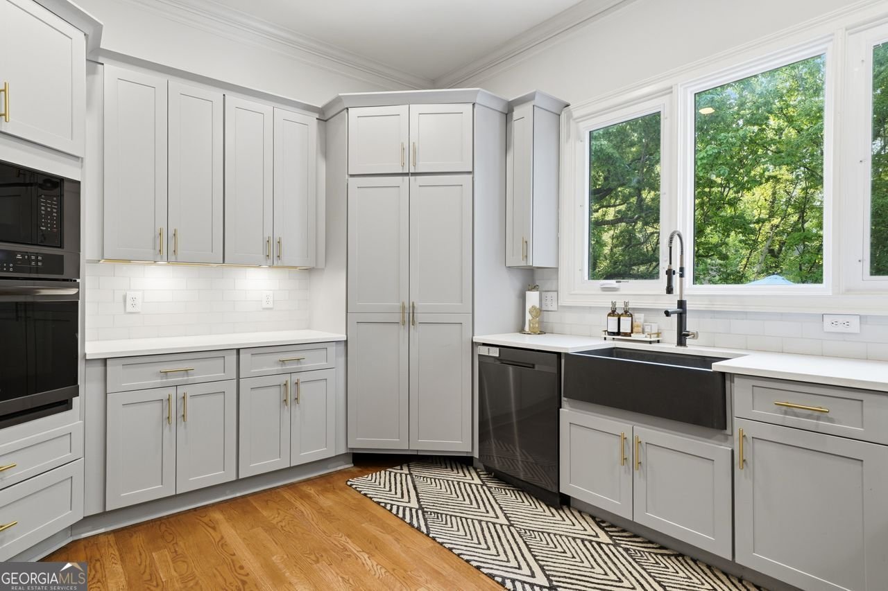 2936 Summitop Road Marietta - Photo 15