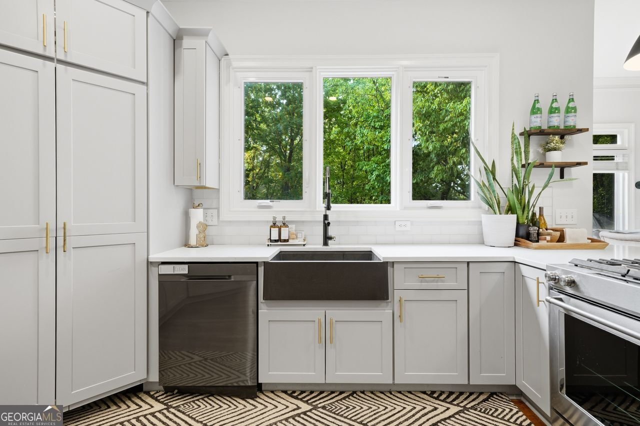 2936 Summitop Road Marietta - Photo 16