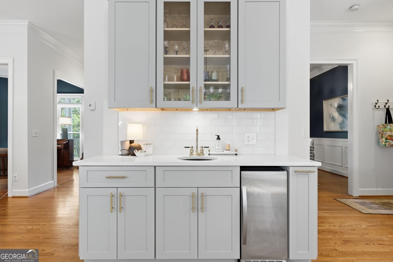 2936 Summitop Road Marietta - Photo 17