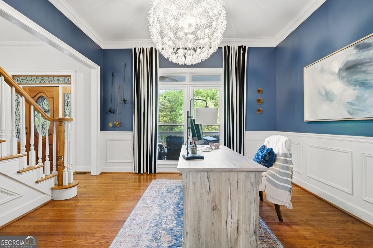 2936 Summitop Road Marietta - Photo 19