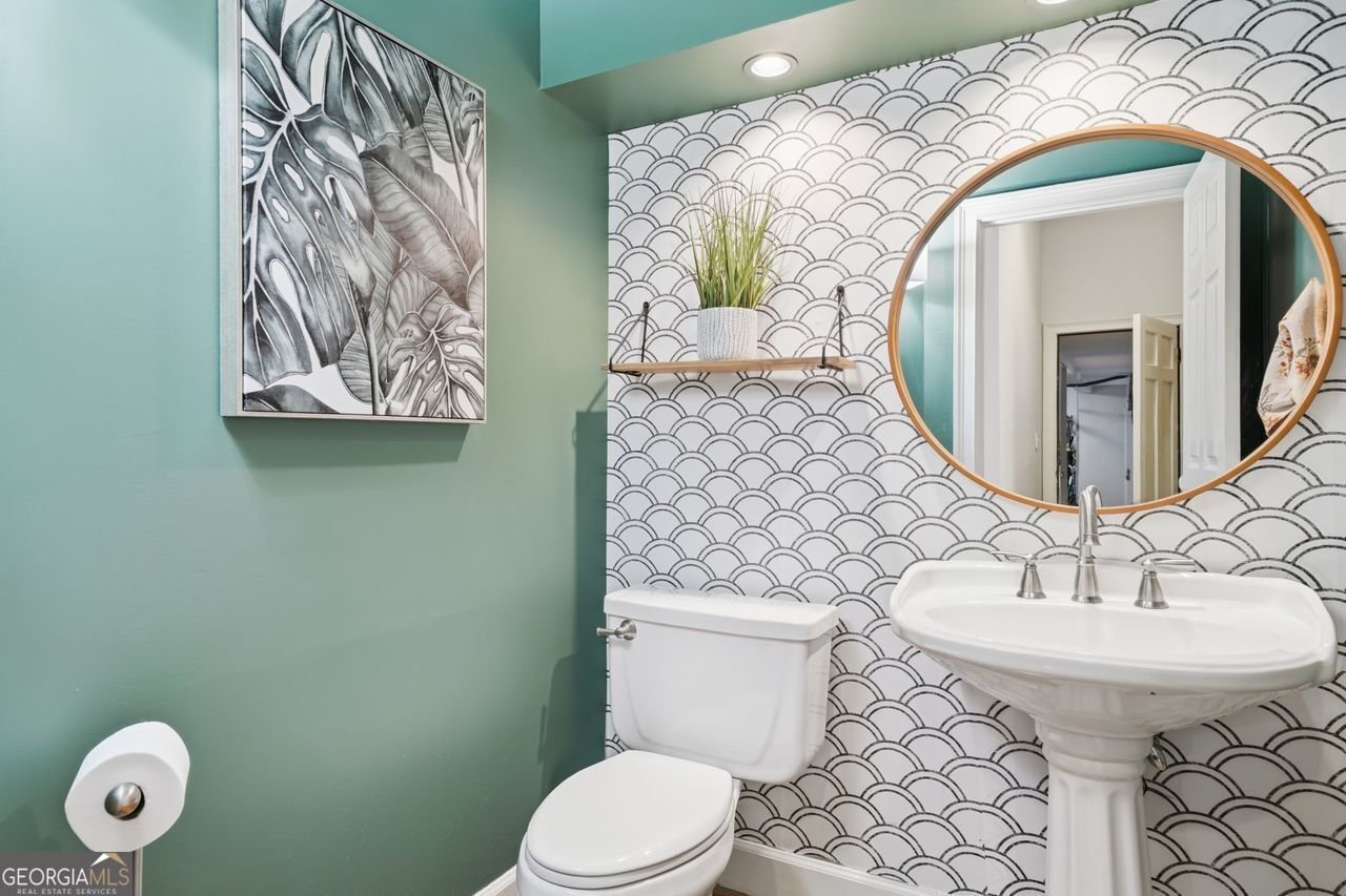 2936 Summitop Road Marietta - Photo 20