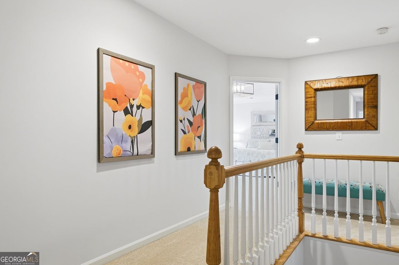 2936 Summitop Road Marietta - Photo 21