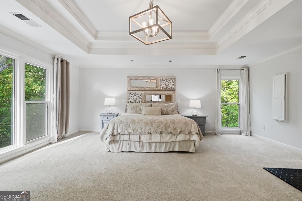 2936 Summitop Road Marietta - Photo 22