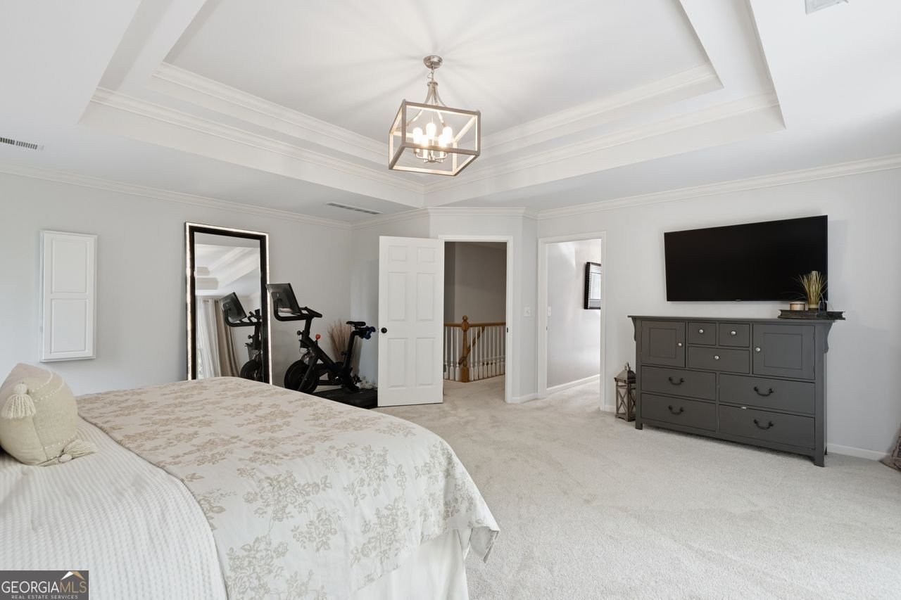 2936 Summitop Road Marietta - Photo 24