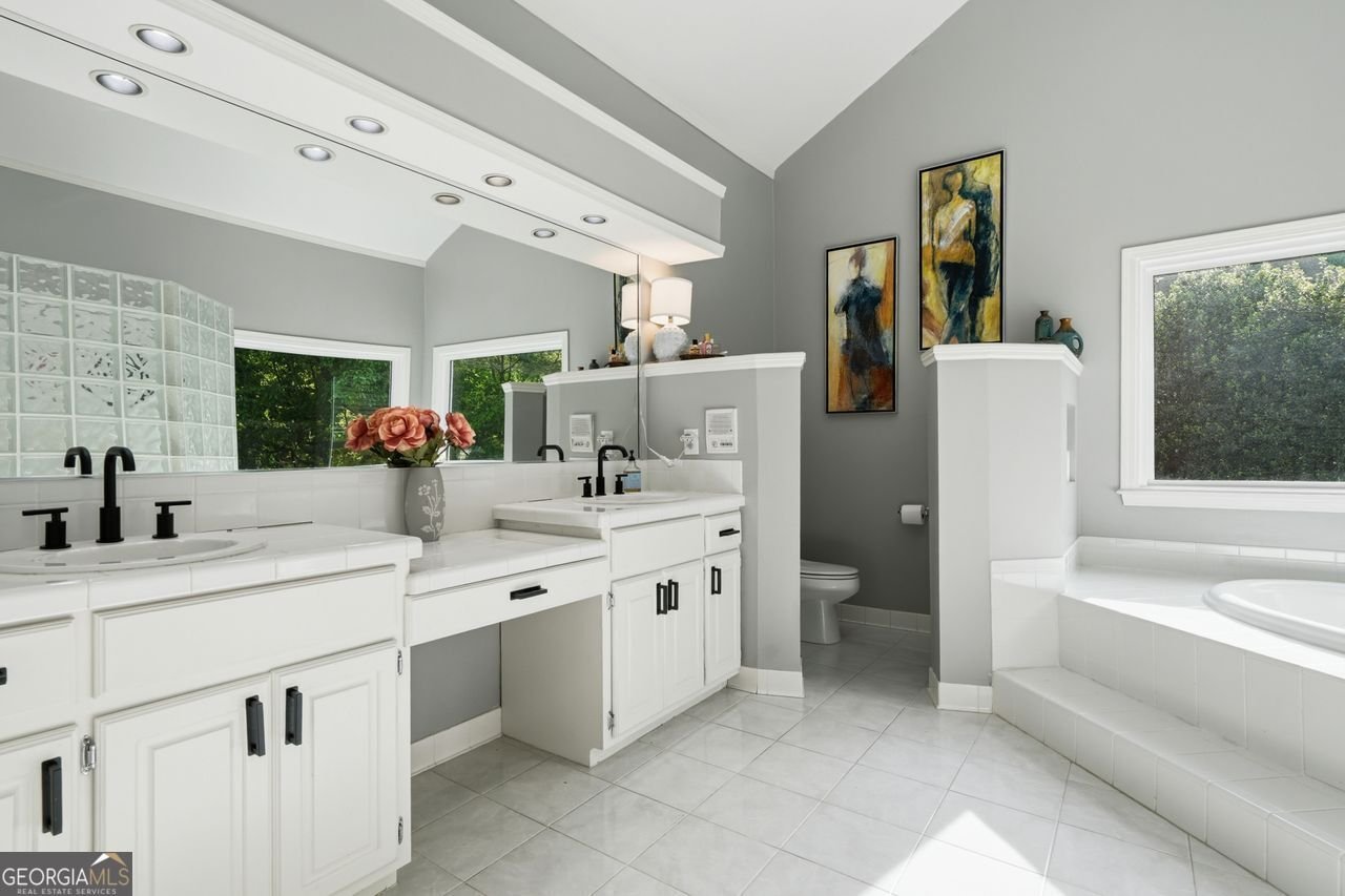 2936 Summitop Road Marietta - Photo 25