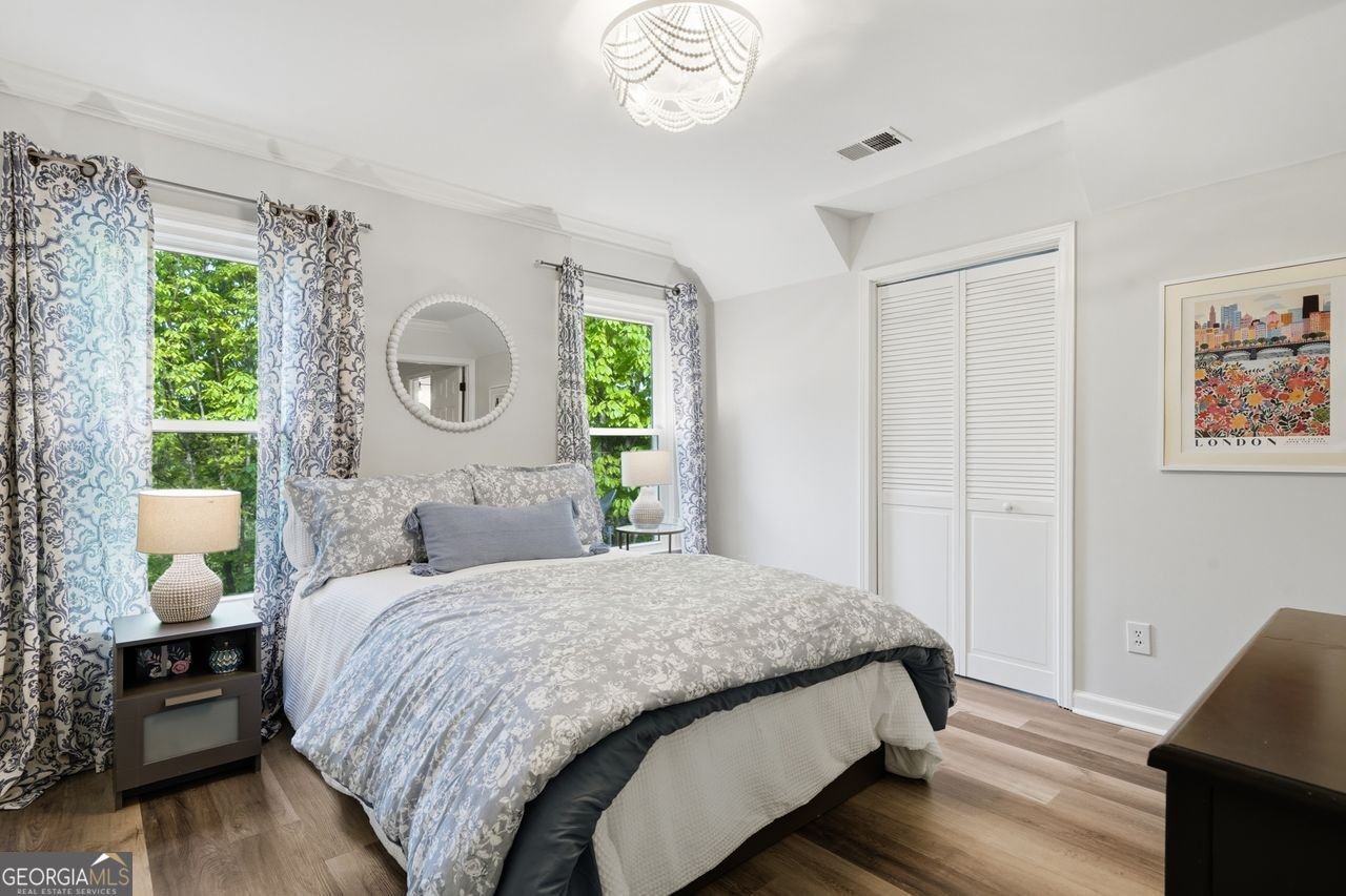 2936 Summitop Road Marietta - Photo 27