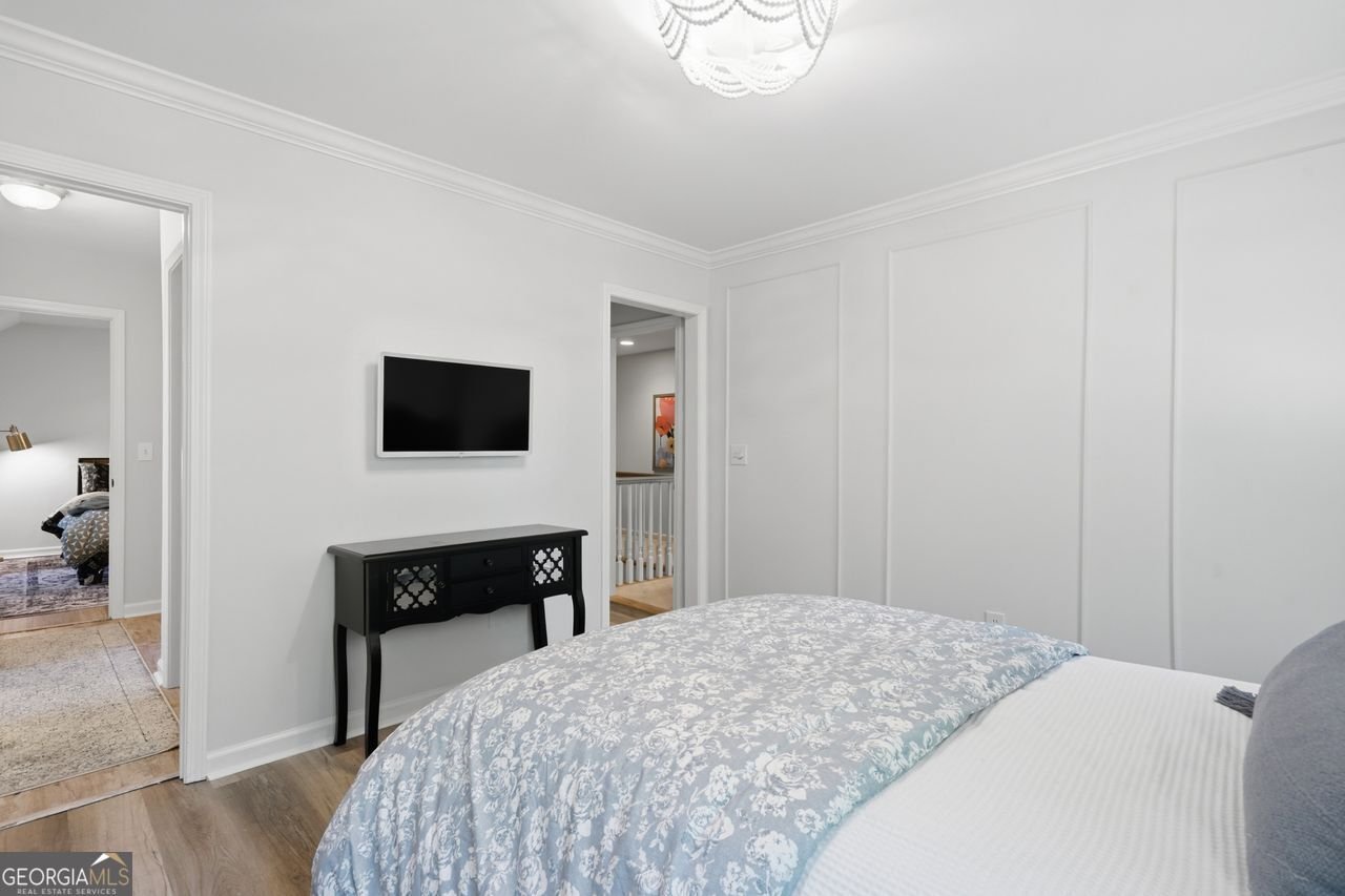 2936 Summitop Road Marietta - Photo 28