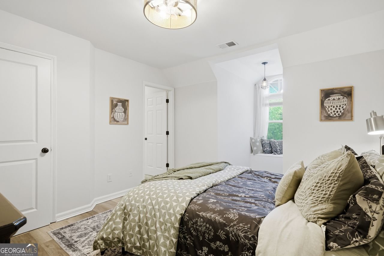 2936 Summitop Road Marietta - Photo 32