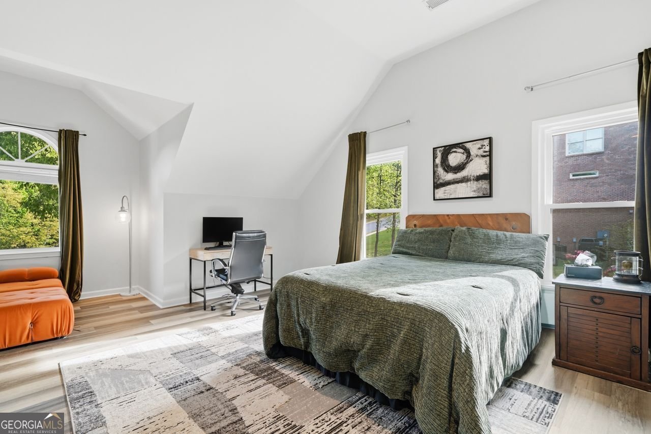 2936 Summitop Road Marietta - Photo 33