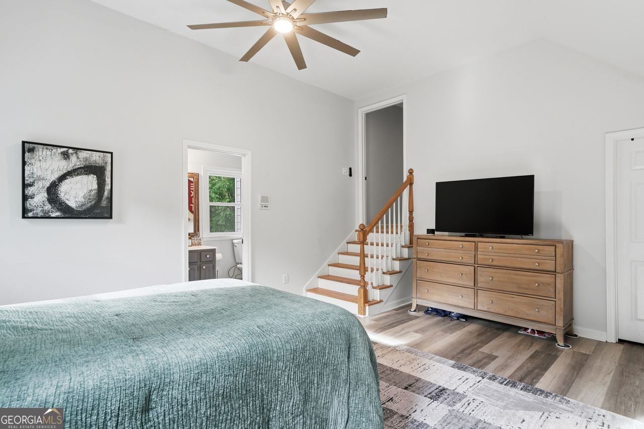 2936 Summitop Road Marietta - Photo 34