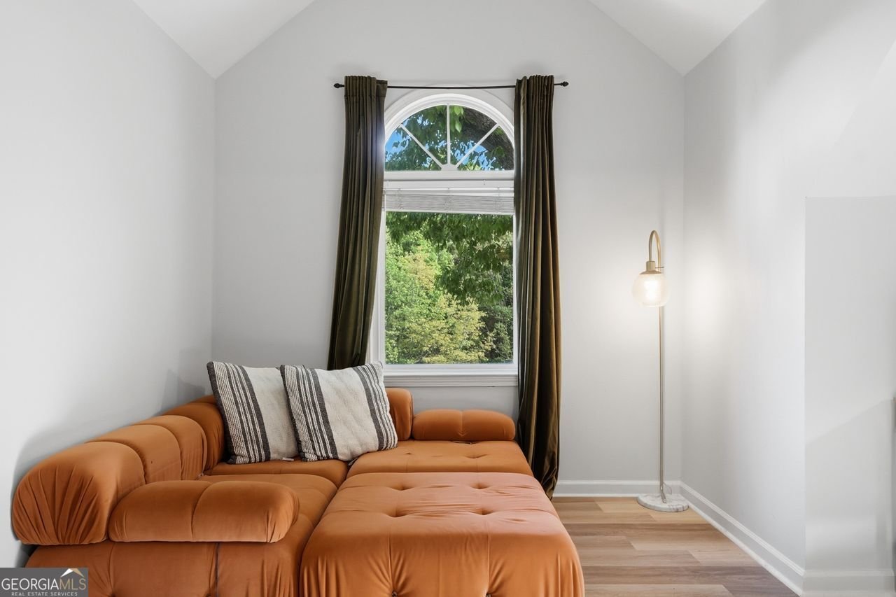 2936 Summitop Road Marietta - Photo 35