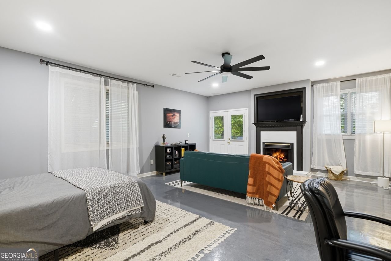 2936 Summitop Road Marietta - Photo 39