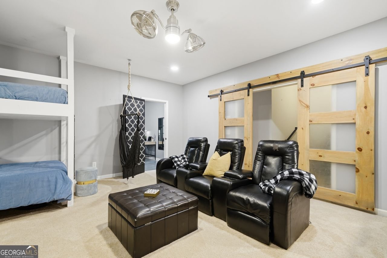 2936 Summitop Road Marietta - Photo 40