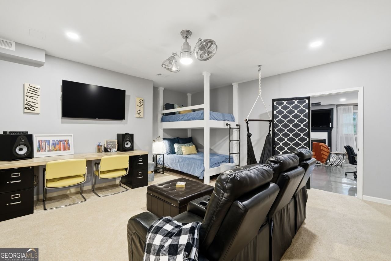 2936 Summitop Road Marietta - Photo 41