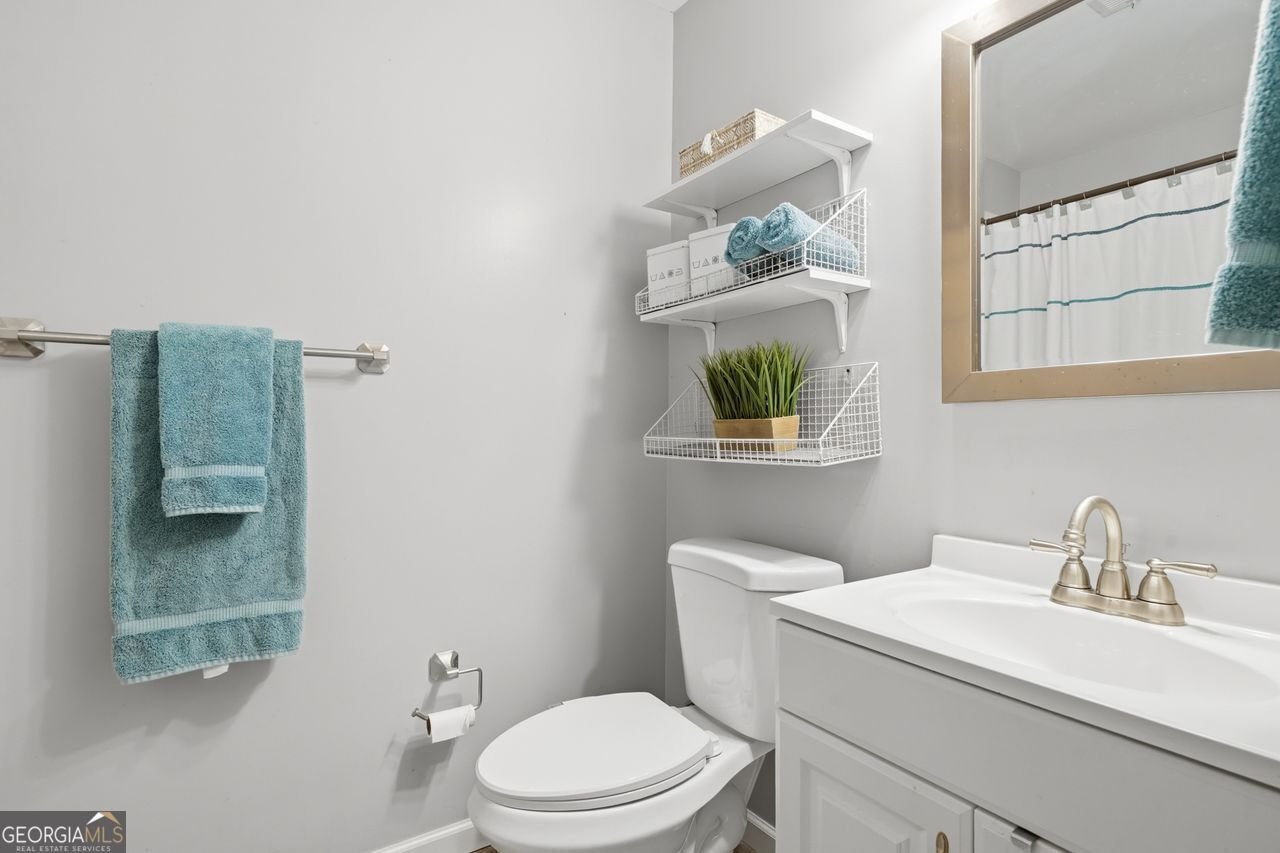 2936 Summitop Road Marietta - Photo 42