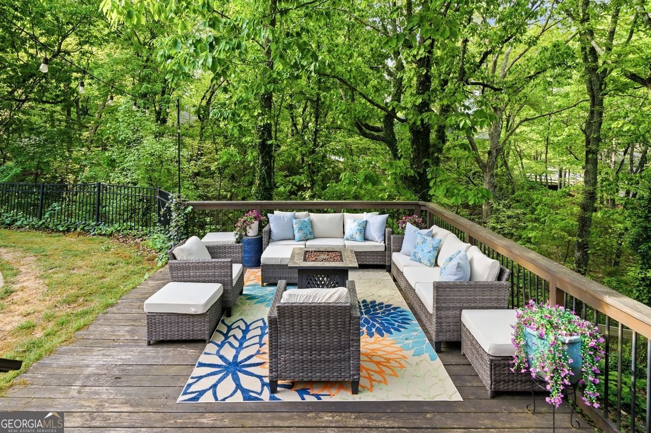 2936 Summitop Road Marietta - Photo 47