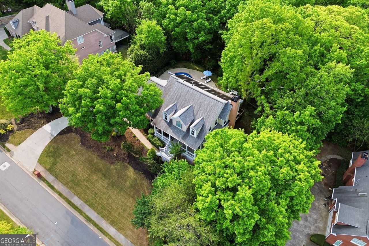 2936 Summitop Road Marietta - Photo 49