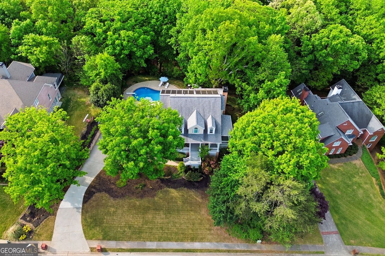 2936 Summitop Road Marietta - Photo 50