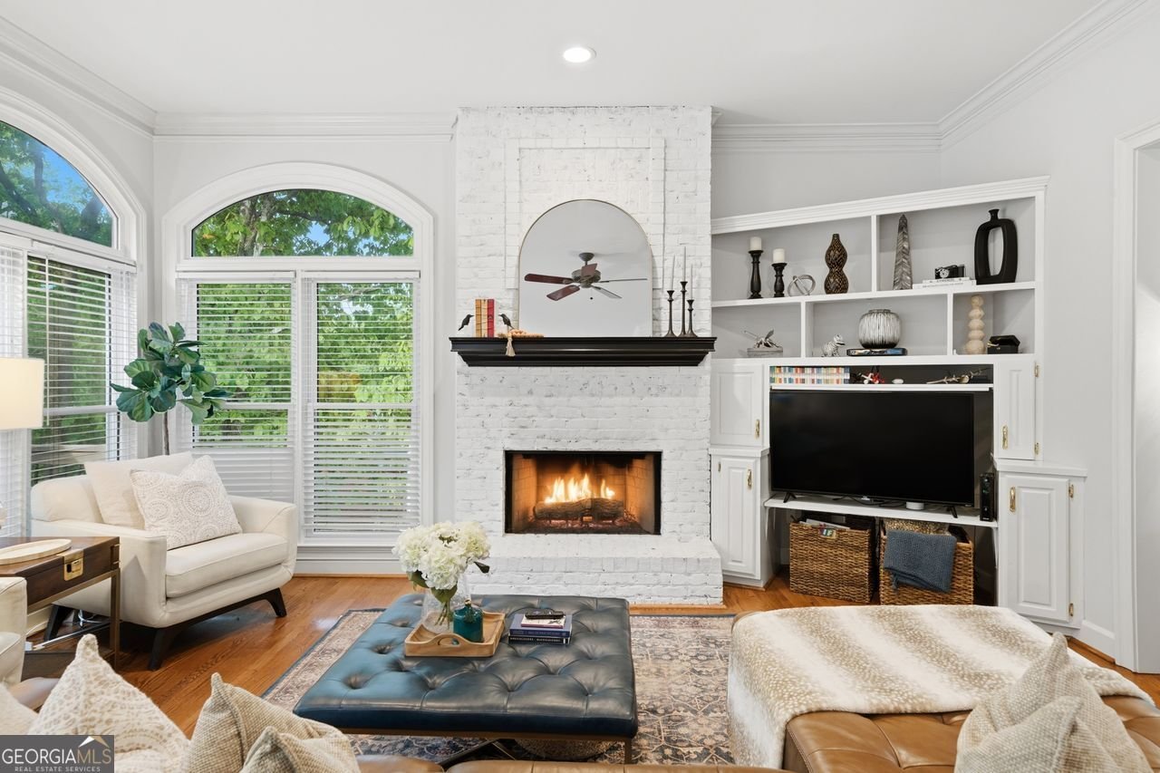 2936 Summitop Road Marietta - Photo 8