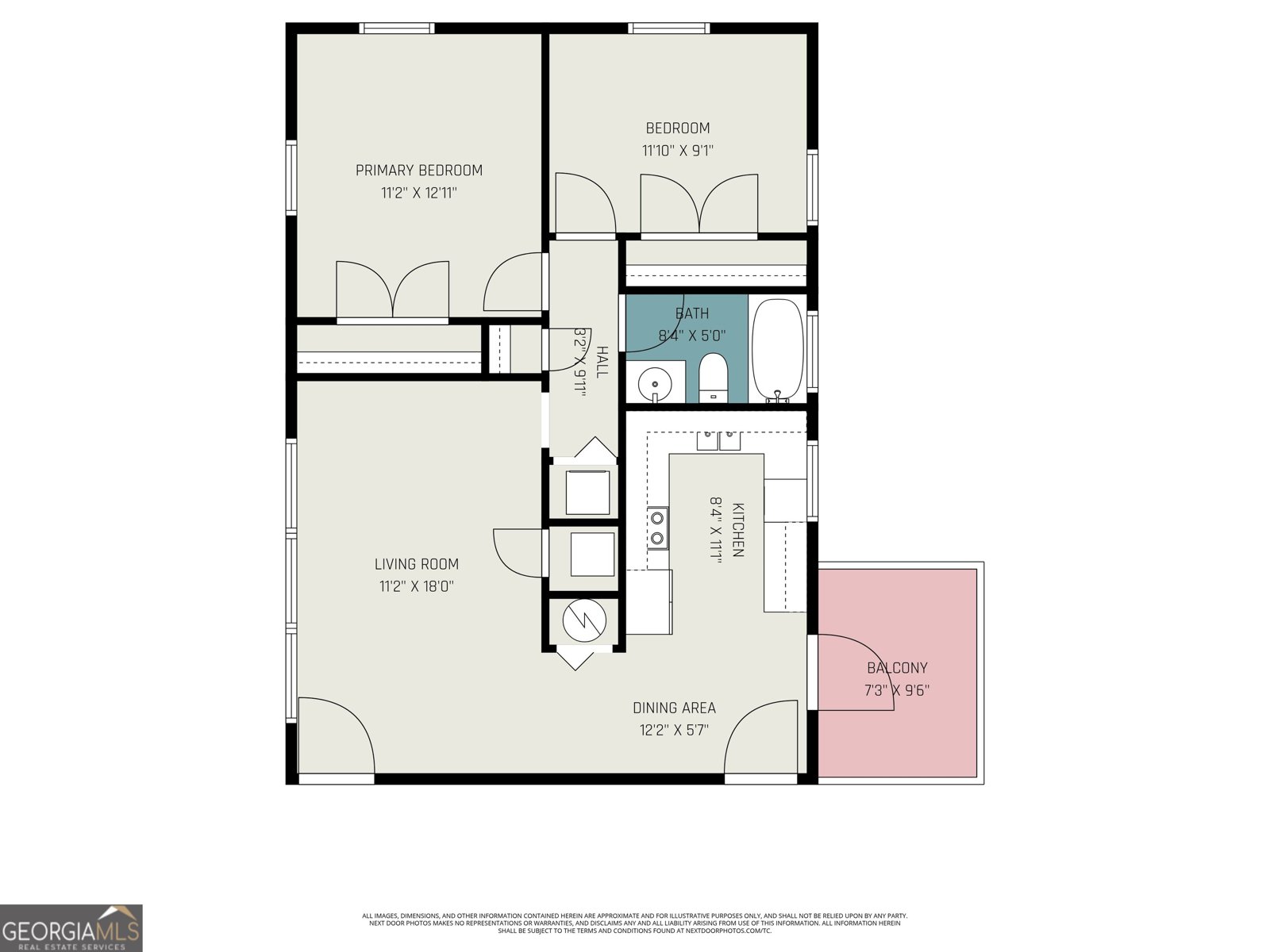 1647 Briarcliff Road Atlanta - Photo 28