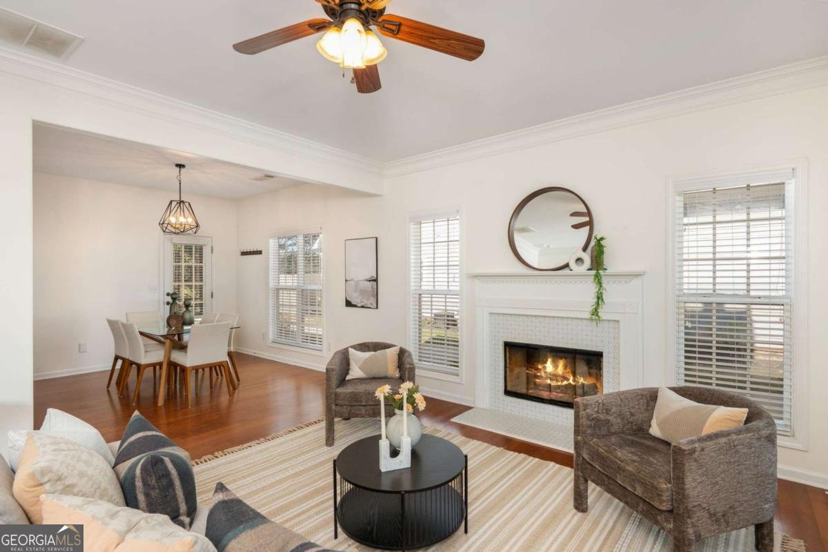 4150 Lake Pass Lane Suwanee - Photo 10