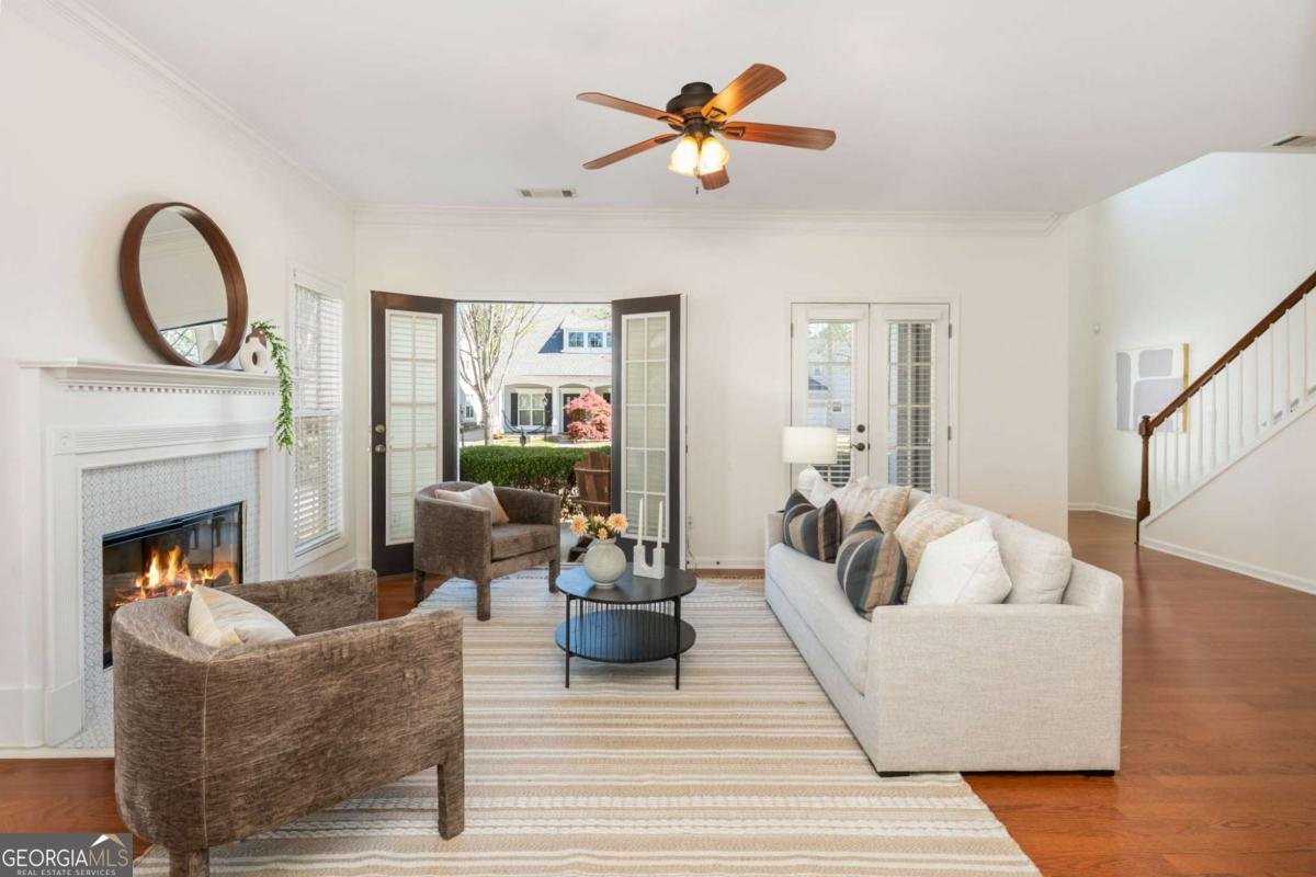 4150 Lake Pass Lane Suwanee - Photo 11