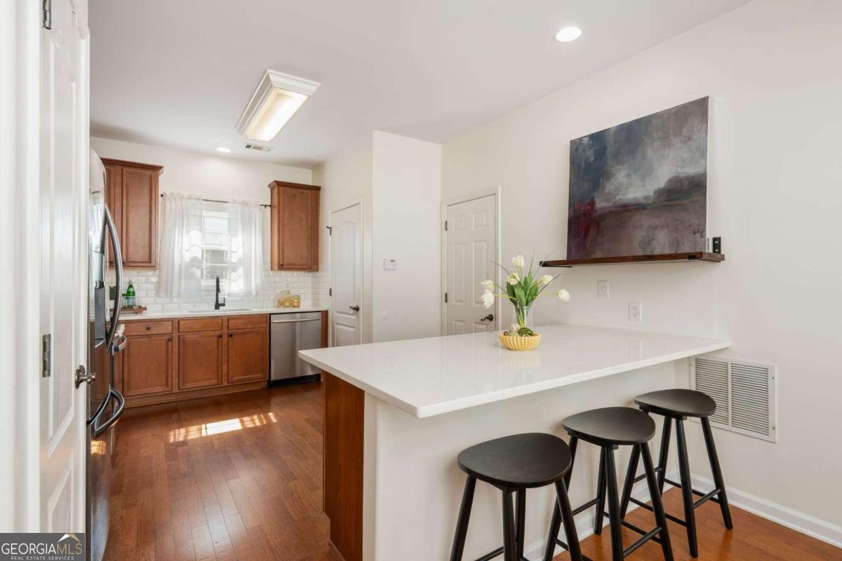 4150 Lake Pass Lane Suwanee - Photo 13