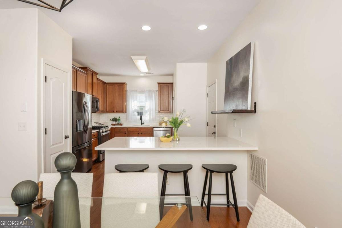 4150 Lake Pass Lane Suwanee - Photo 14