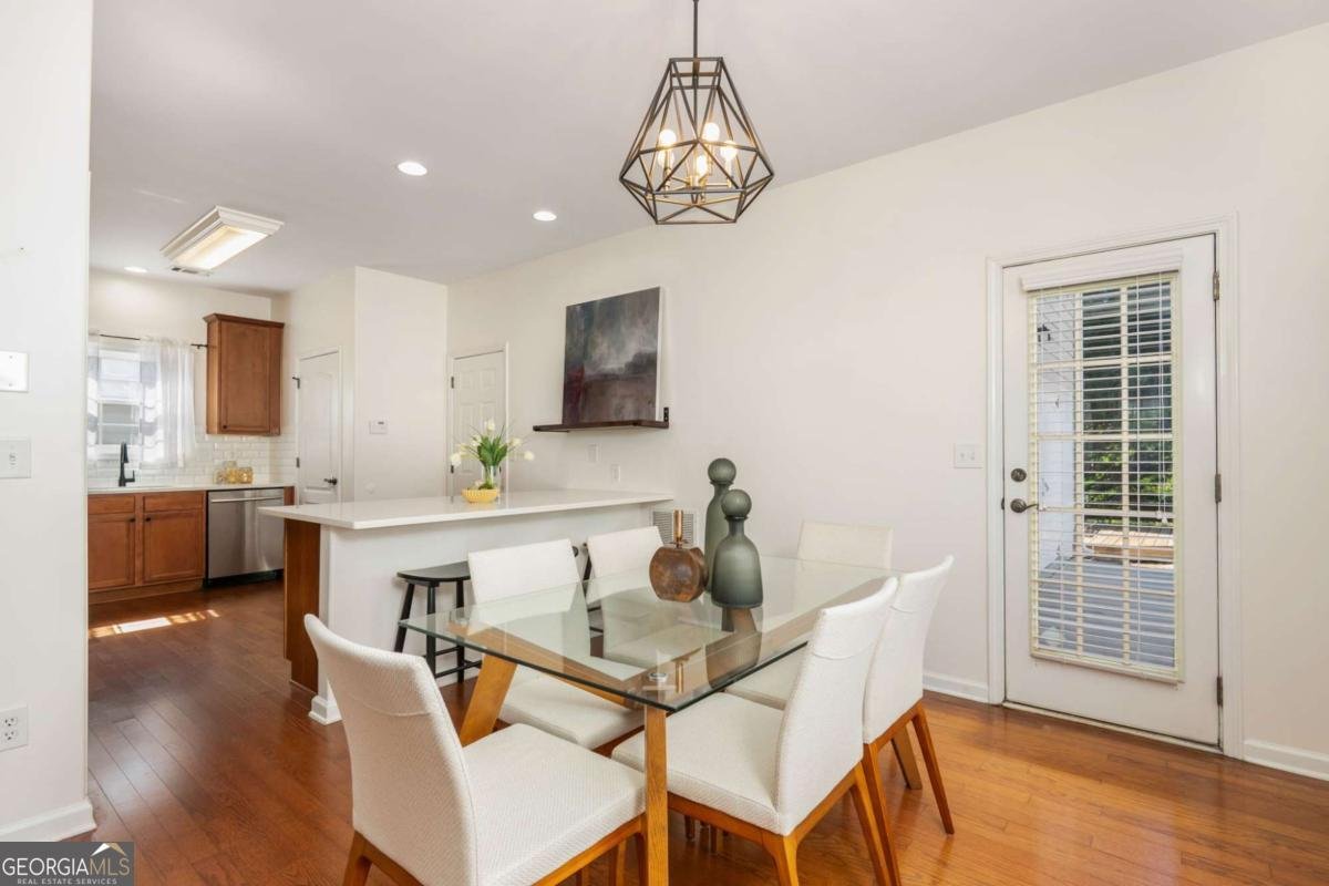 4150 Lake Pass Lane Suwanee - Photo 15