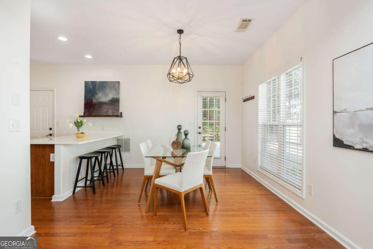 4150 Lake Pass Lane Suwanee - Photo 16