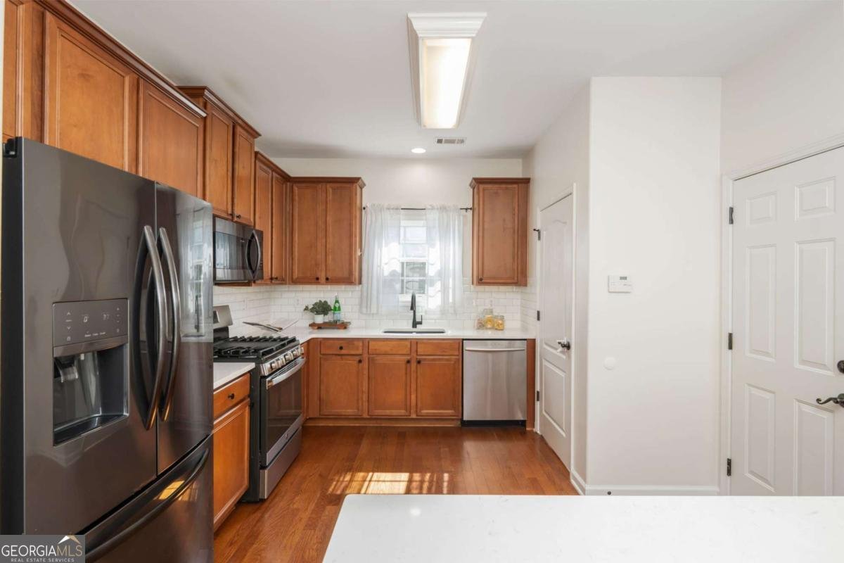 4150 Lake Pass Lane Suwanee - Photo 17