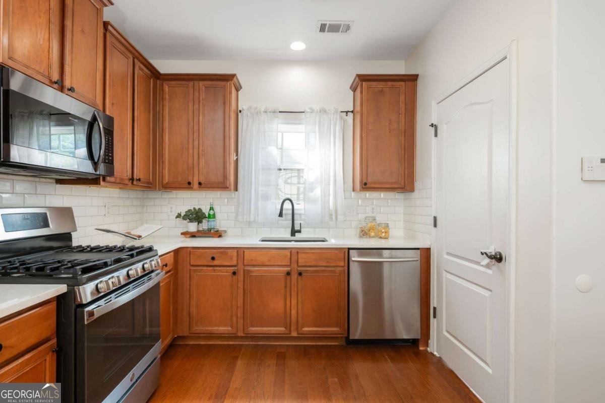 4150 Lake Pass Lane Suwanee - Photo 18