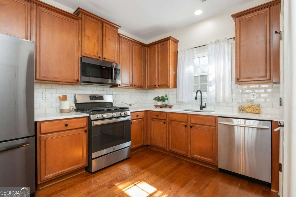 4150 Lake Pass Lane Suwanee - Photo 20